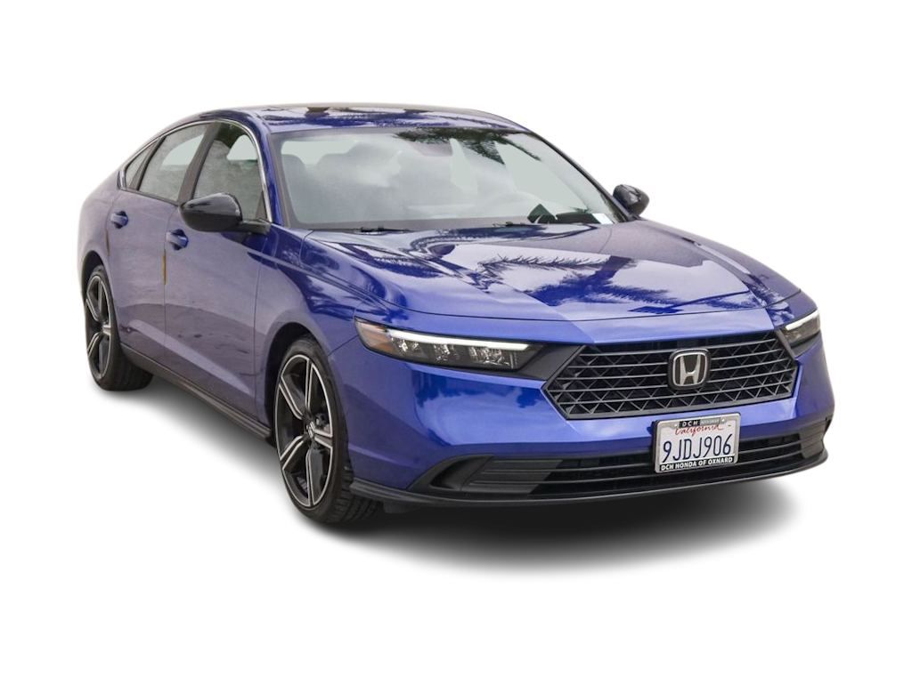 Thumbnail: 2023 Honda Accord - 17