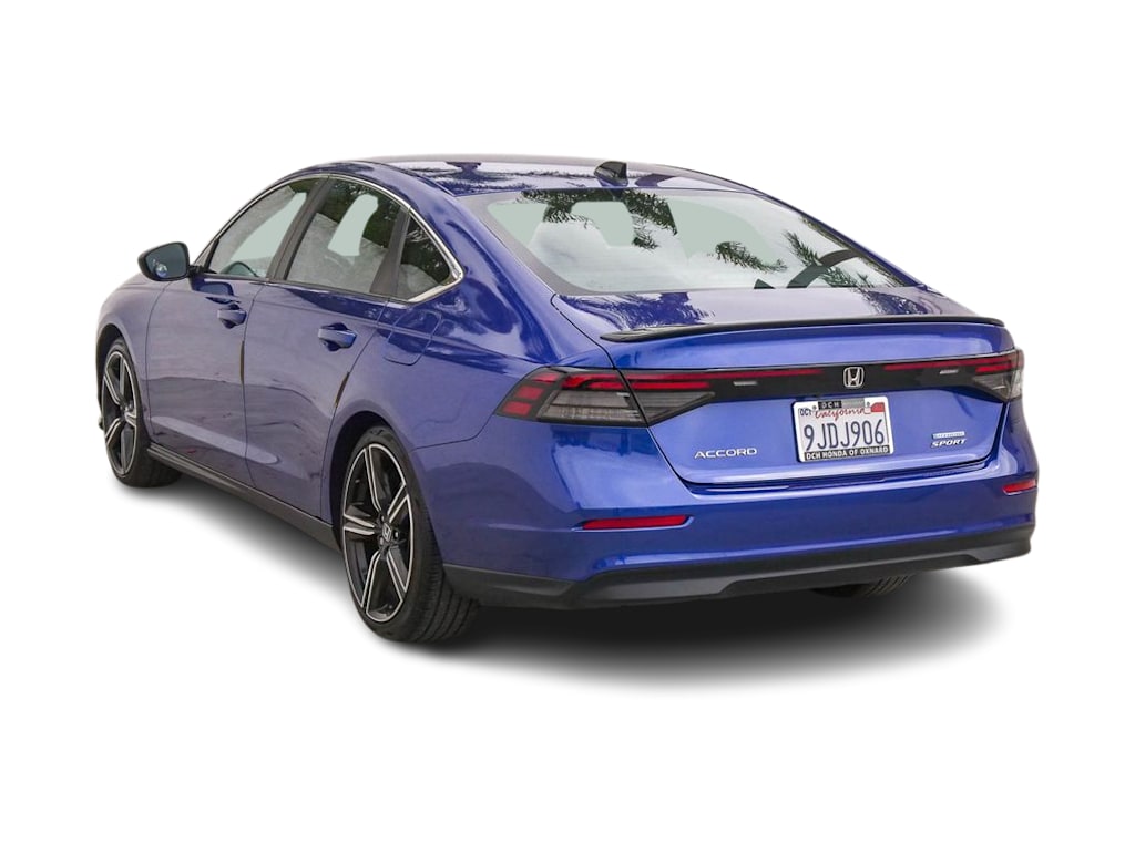 Thumbnail: 2023 Honda Accord - 3