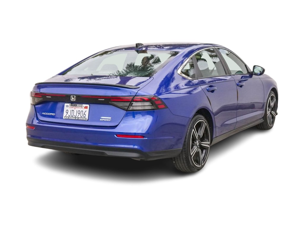 Thumbnail: 2023 Honda Accord - 19
