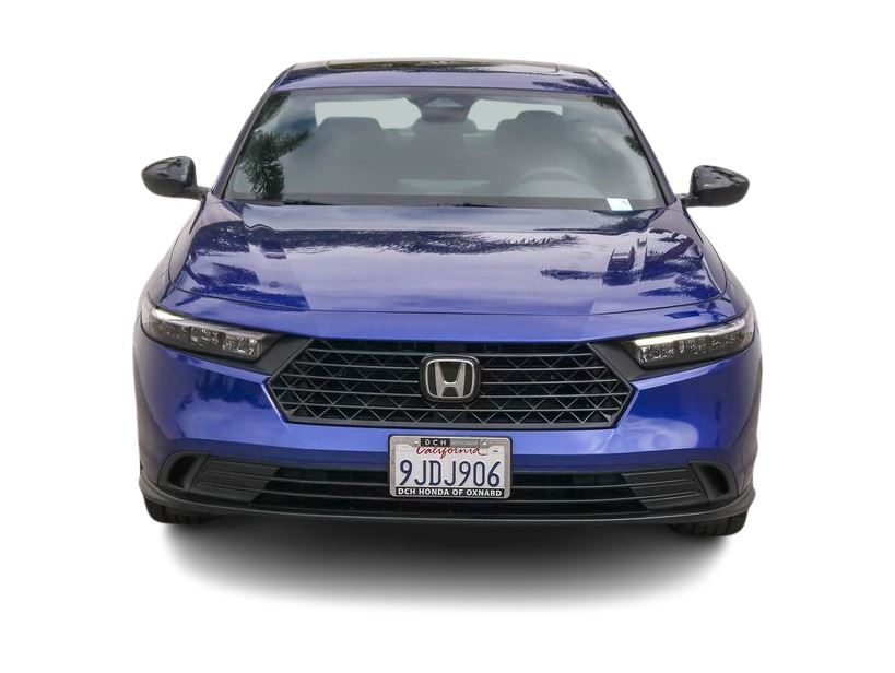 Thumbnail: 2023 Honda Accord - 5