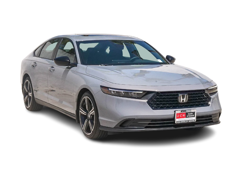 Thumbnail: 2026 Honda Accord - 16