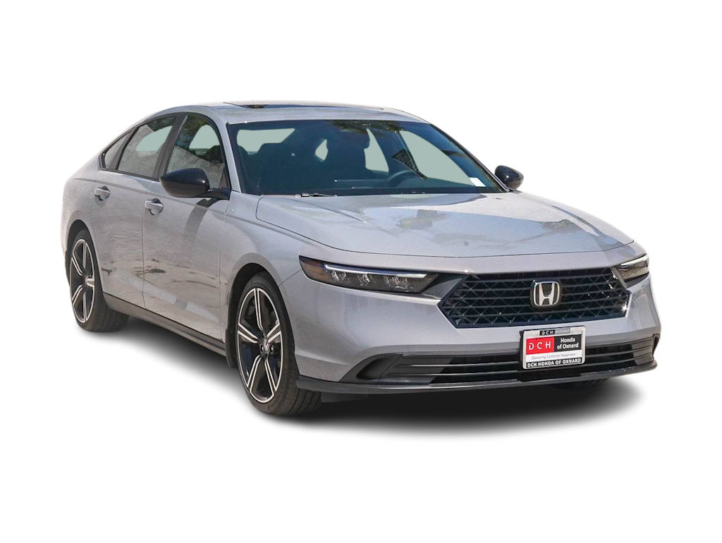 Thumbnail: 2026 Honda Accord - 16