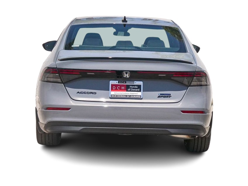 Thumbnail: 2026 Honda Accord - 20