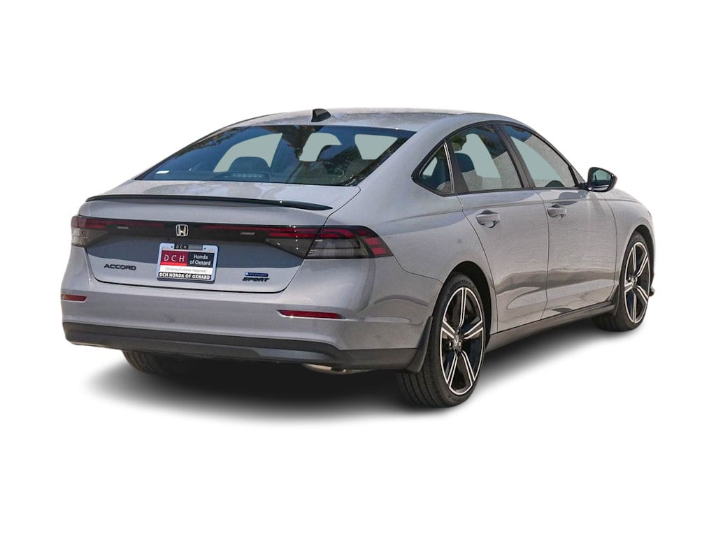 Thumbnail: 2026 Honda Accord - 19