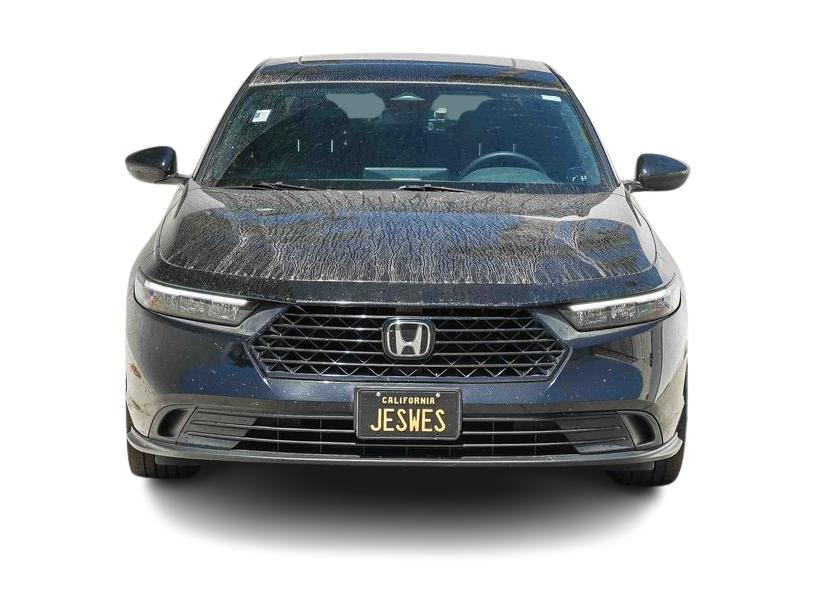 Thumbnail: 2023 Honda Accord - 3