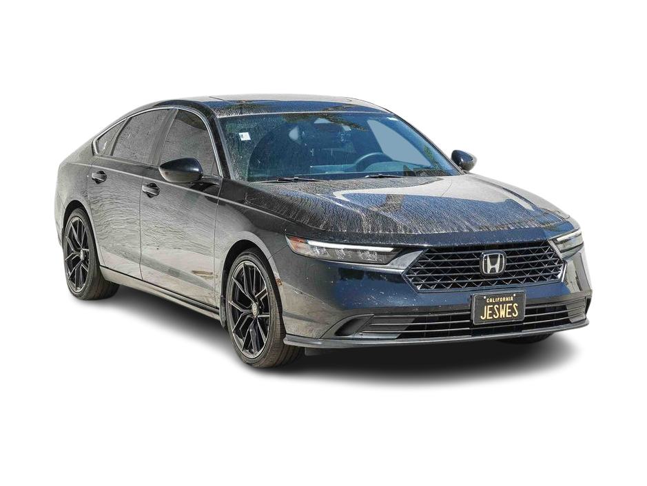 Thumbnail: 2023 Honda Accord - 6