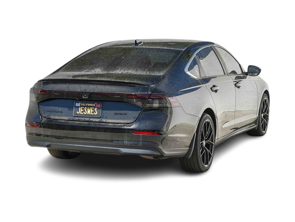Thumbnail: 2023 Honda Accord - 9