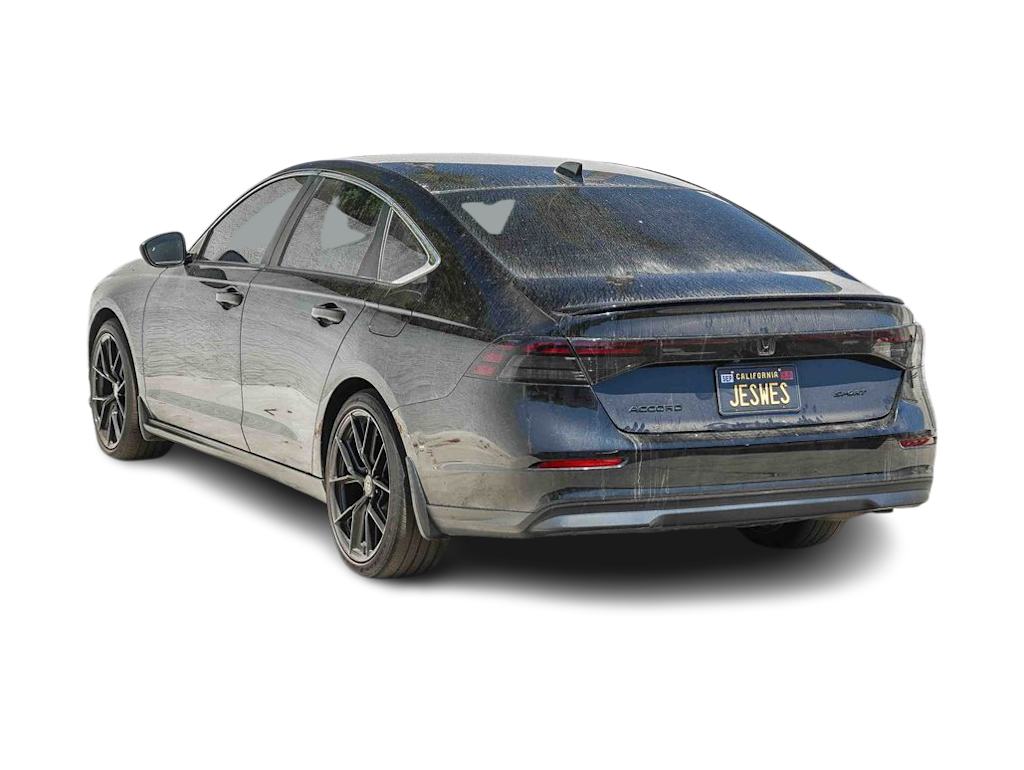 Thumbnail: 2023 Honda Accord - 2