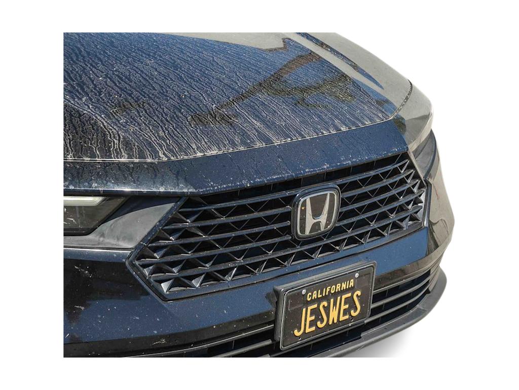 Thumbnail: 2023 Honda Accord - 8