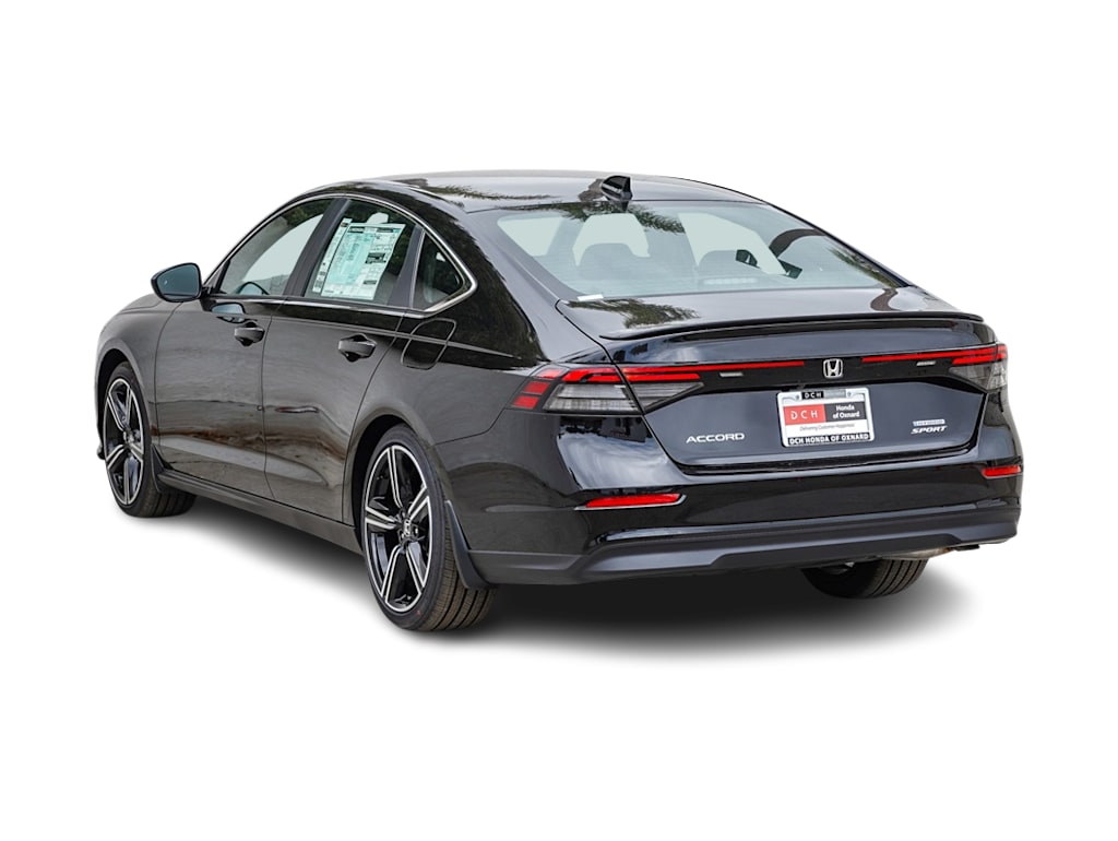 Thumbnail: 2025 Honda Accord - 3
