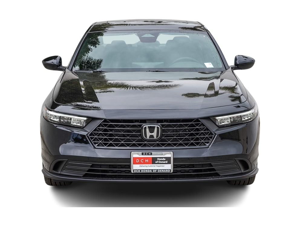 Thumbnail: 2025 Honda Accord - 5