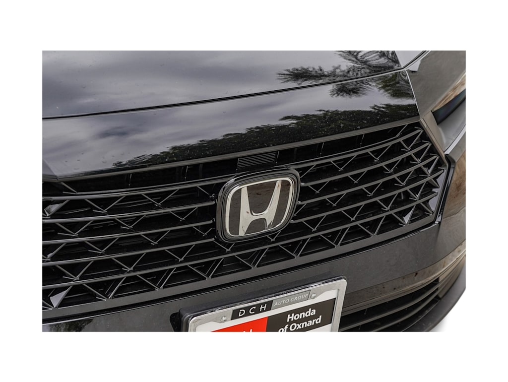 Thumbnail: 2025 Honda Accord - 21