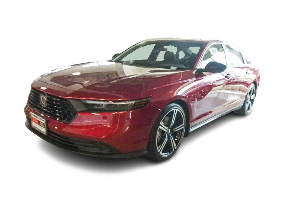 Thumbnail: 2025 Honda Accord - 14