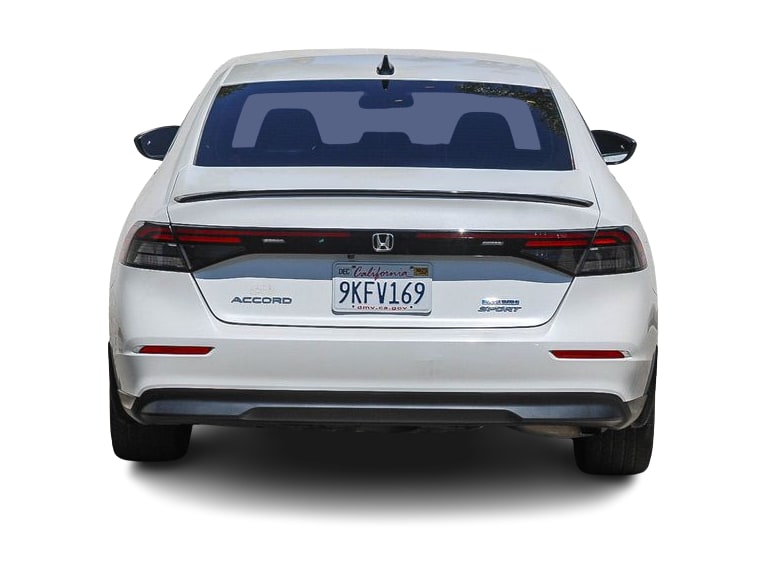 Thumbnail: 2024 Honda Accord - 7