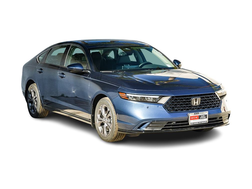 Thumbnail: 2026 Honda Accord - 17