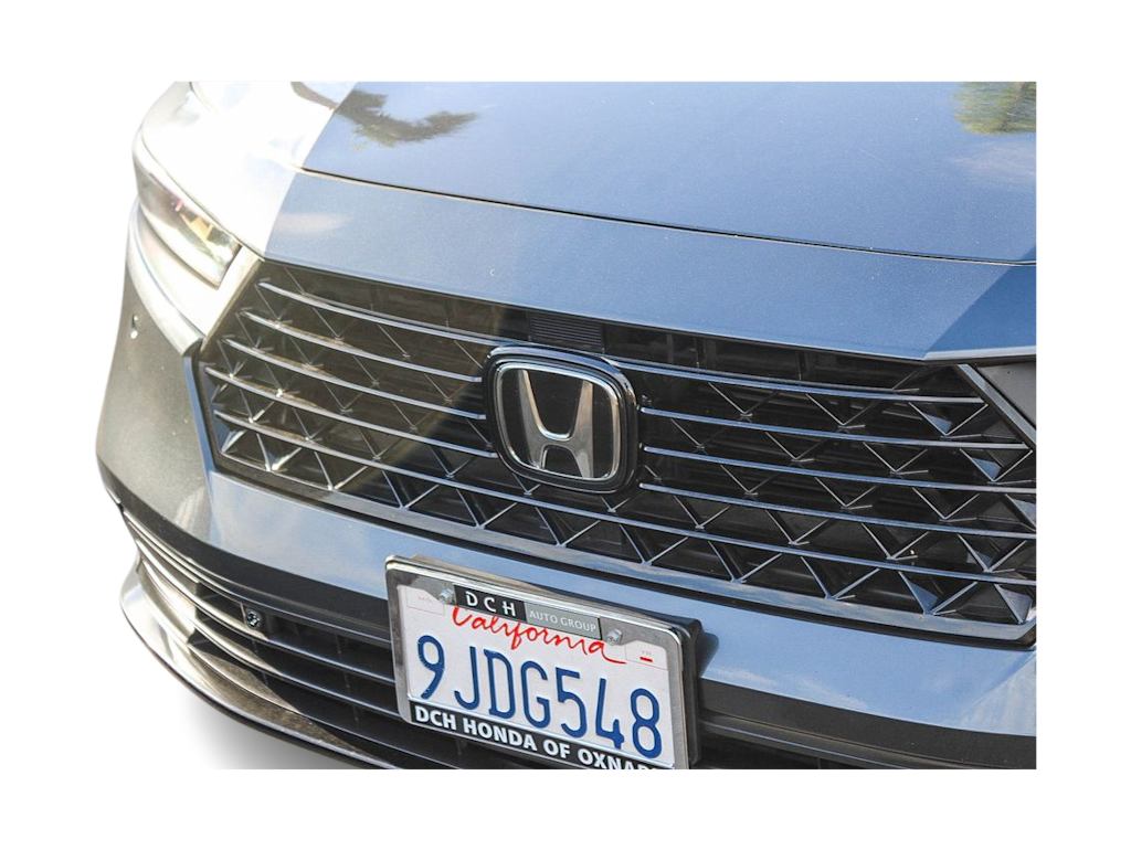 Thumbnail: 2023 Honda Accord - 20