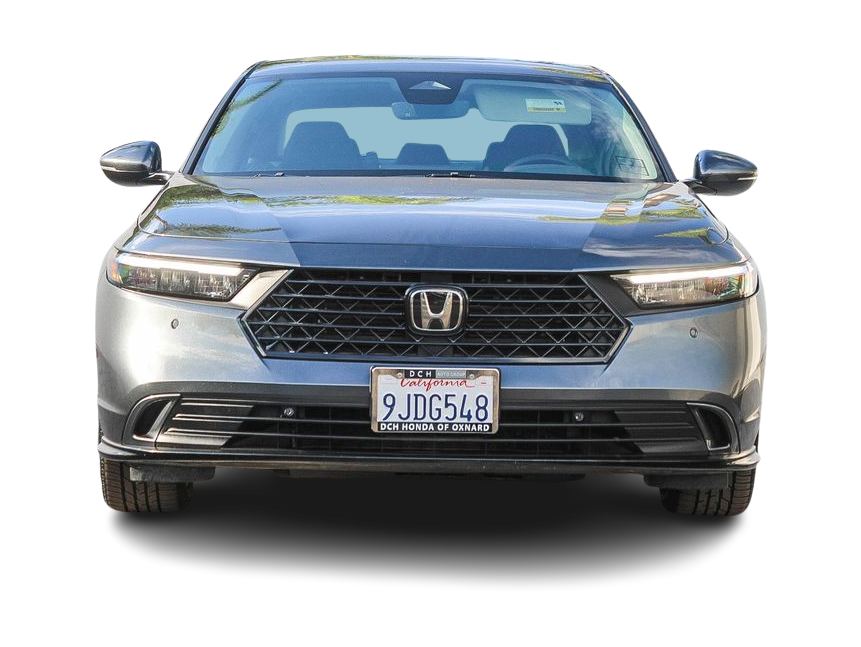 Thumbnail: 2023 Honda Accord - 3