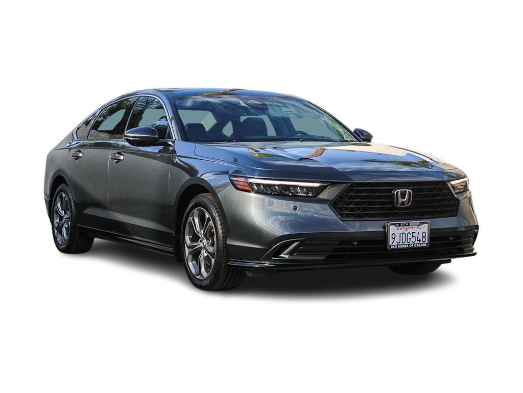 Thumbnail: 2023 Honda Accord - 16