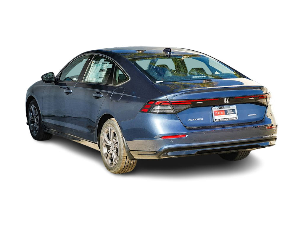 Thumbnail: 2026 Honda Accord - 3
