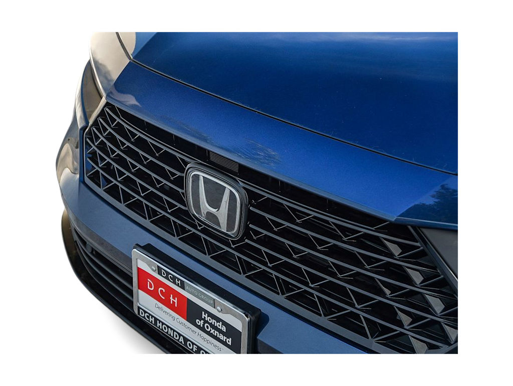 Thumbnail: 2026 Honda Accord - 21