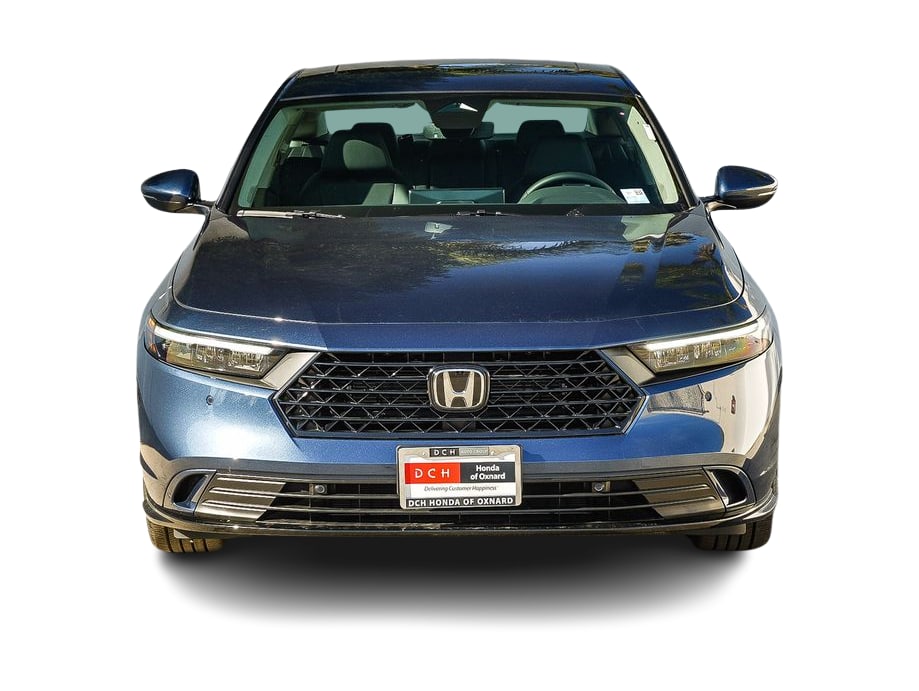 Thumbnail: 2026 Honda Accord - 5