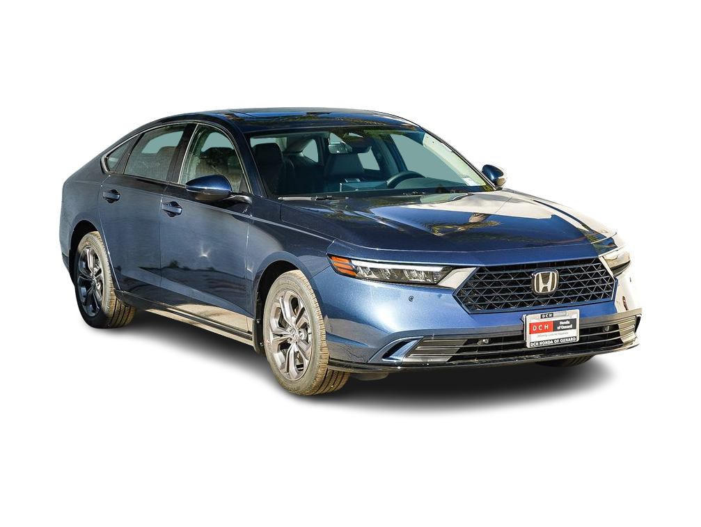 Thumbnail: 2026 Honda Accord - 17
