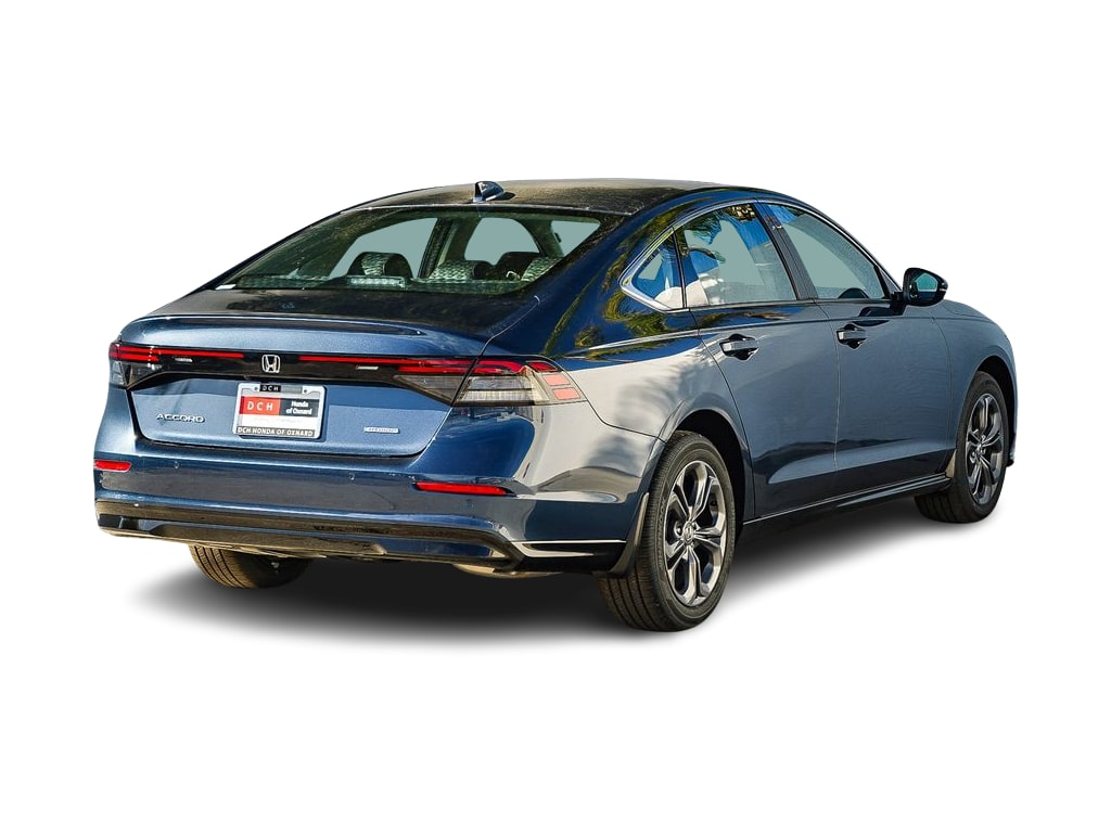 Thumbnail: 2026 Honda Accord - 18