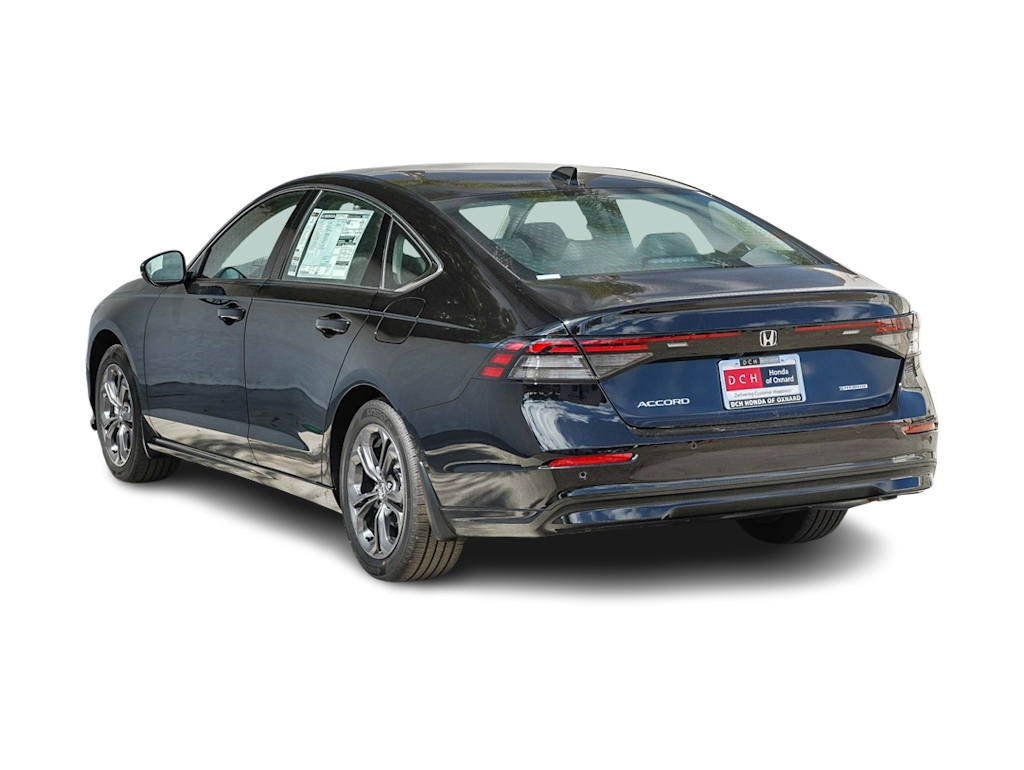 Thumbnail: 2025 Honda Accord - 3