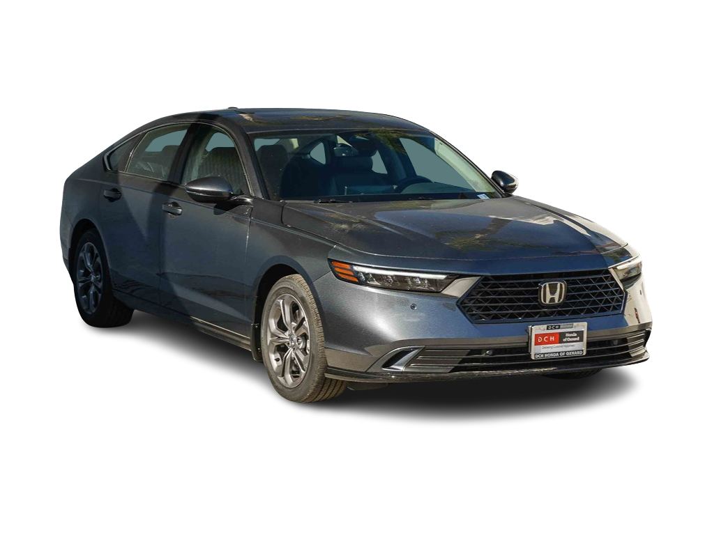 Thumbnail: 2025 Honda Accord - 17