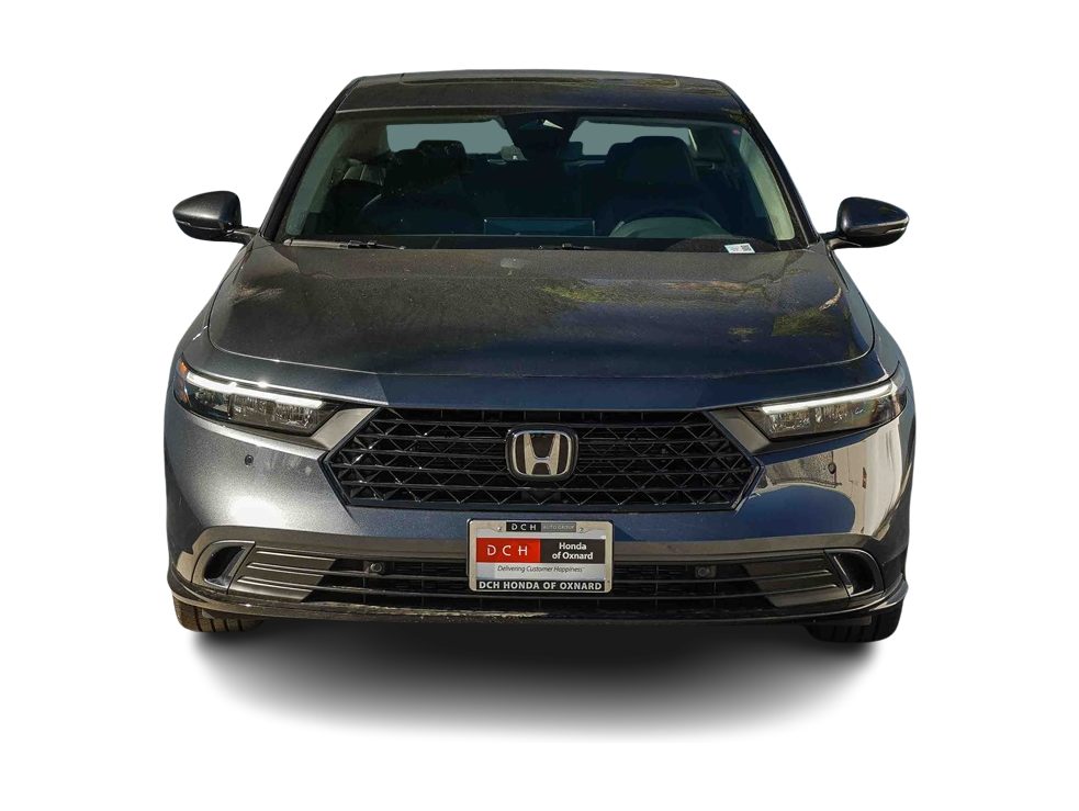 Thumbnail: 2025 Honda Accord - 5