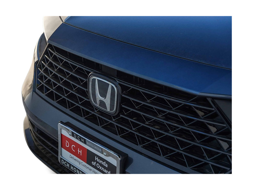 Thumbnail: 2025 Honda Accord - 21