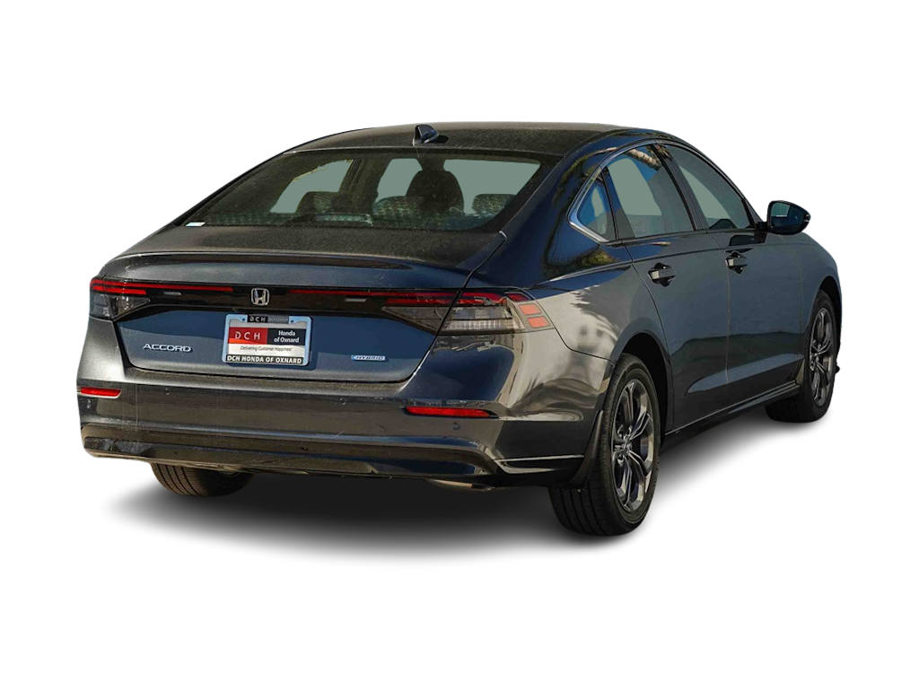 Thumbnail: 2025 Honda Accord - 18