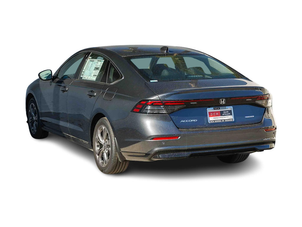 Thumbnail: 2025 Honda Accord - 3