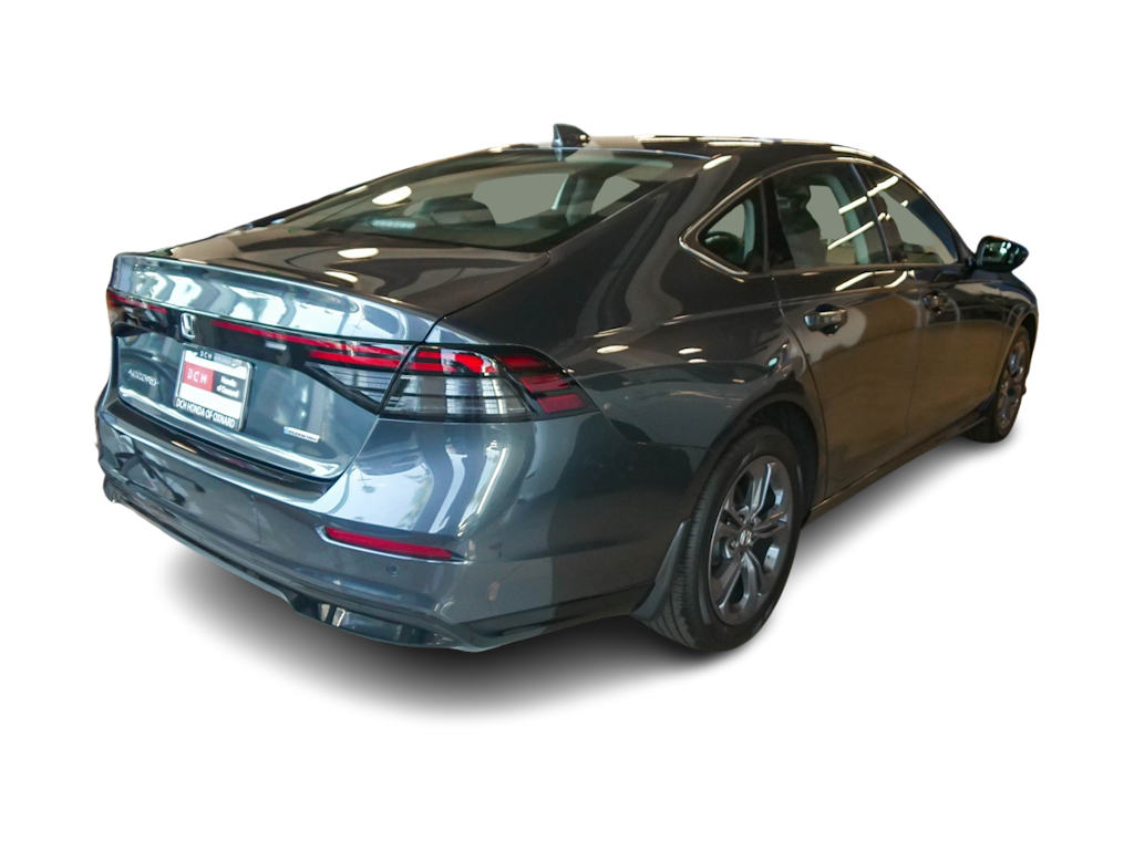 Thumbnail: 2025 Honda Accord - 16