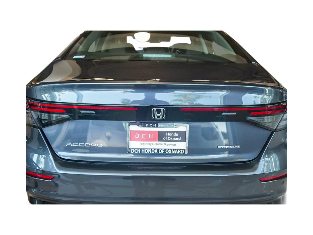 Thumbnail: 2025 Honda Accord - 3