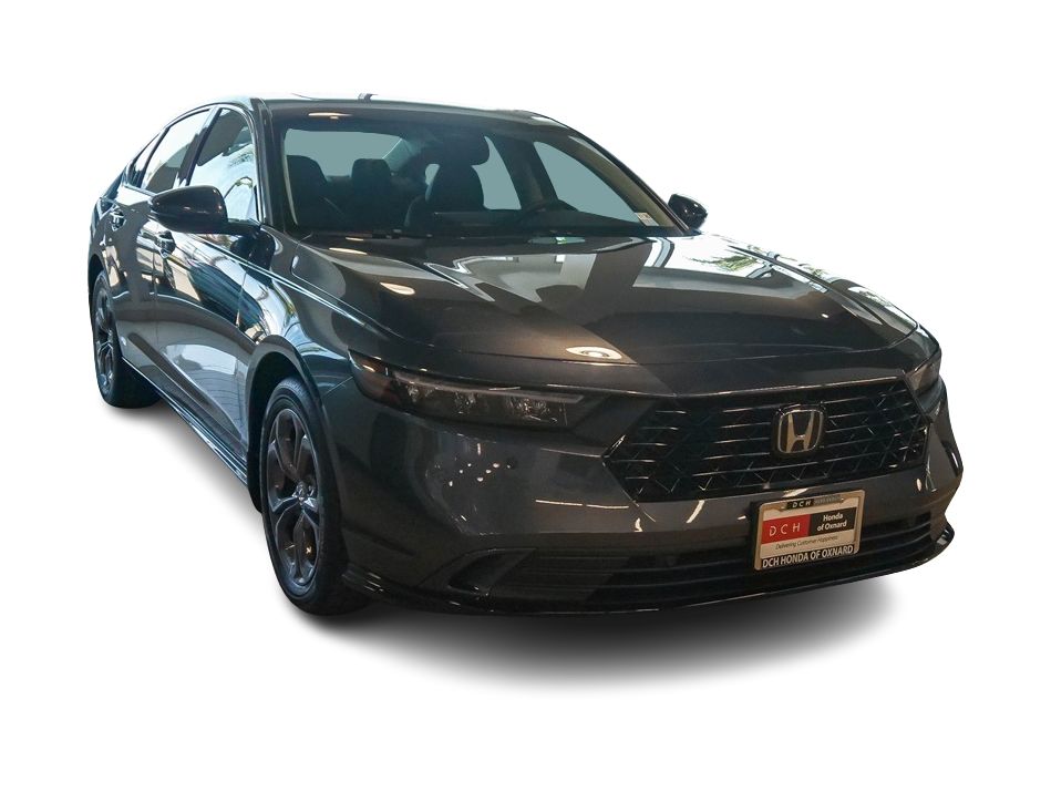 Thumbnail: 2025 Honda Accord - 13