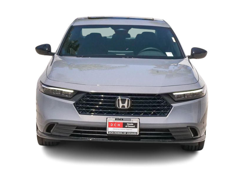 Thumbnail: 2026 Honda Accord - 5