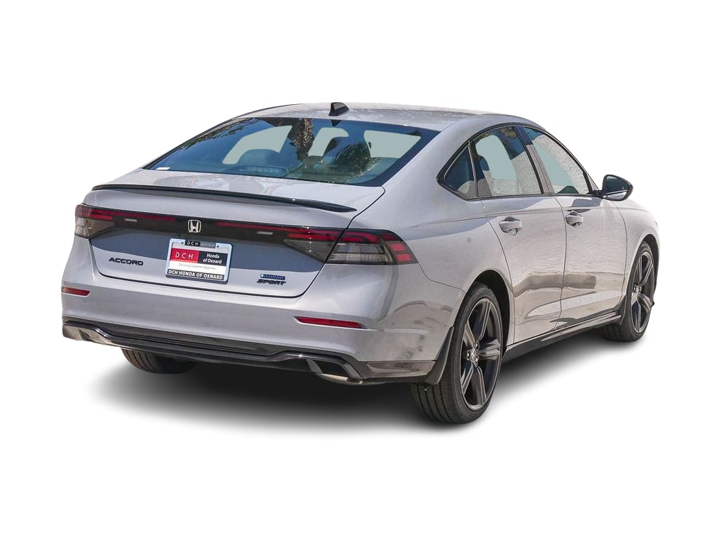 Thumbnail: 2026 Honda Accord - 20