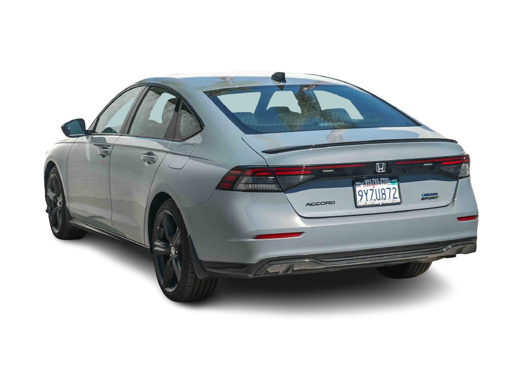 Thumbnail: 2026 Honda Accord - 2