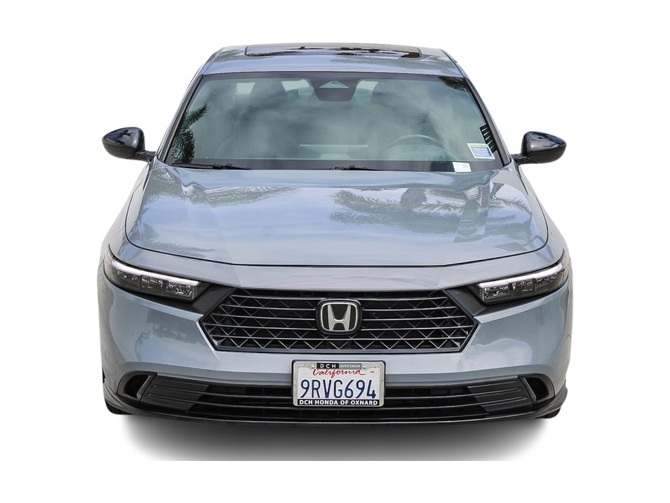 Thumbnail: 2025 Honda Accord - 5