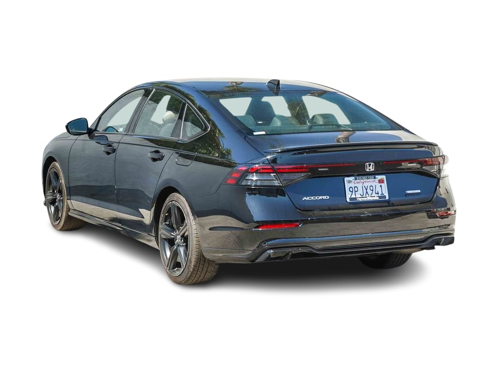 Thumbnail: 2024 Honda Accord - 2