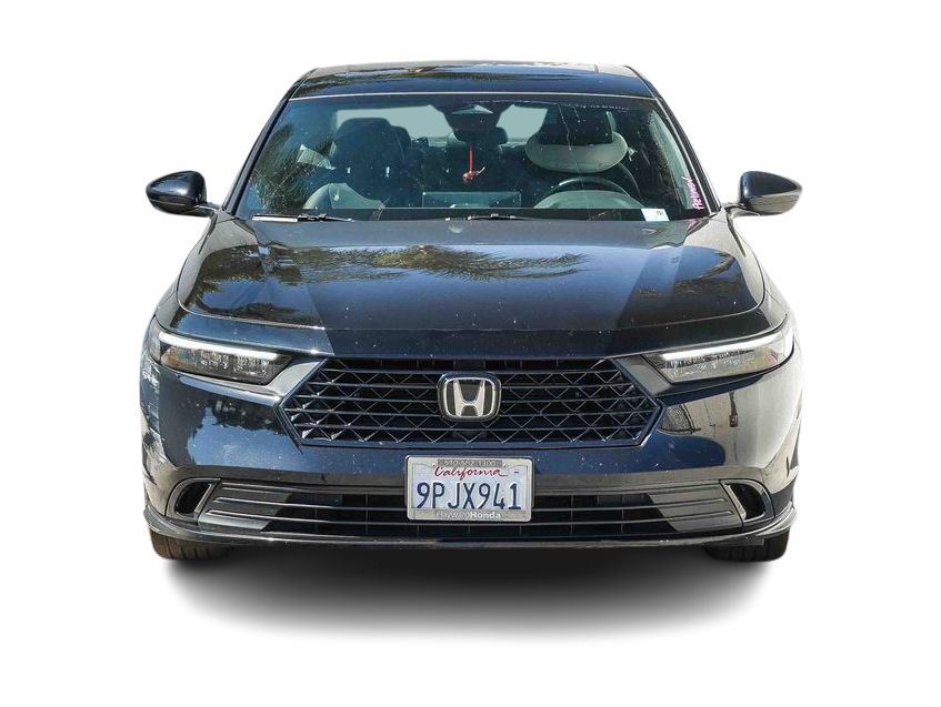 Thumbnail: 2024 Honda Accord - 4