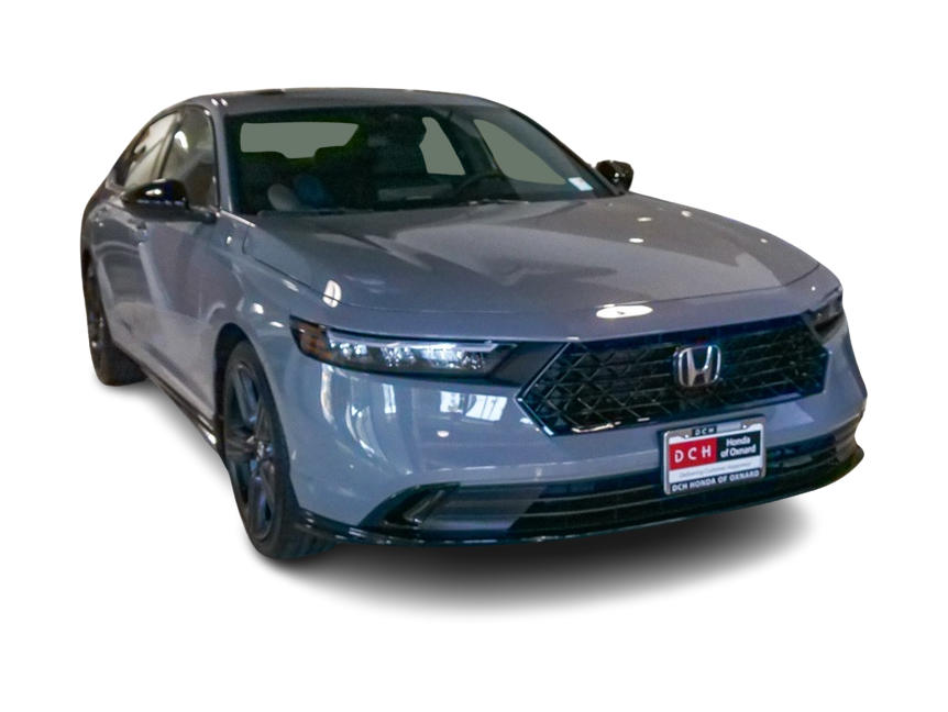 Thumbnail: 2025 Honda Accord - 14