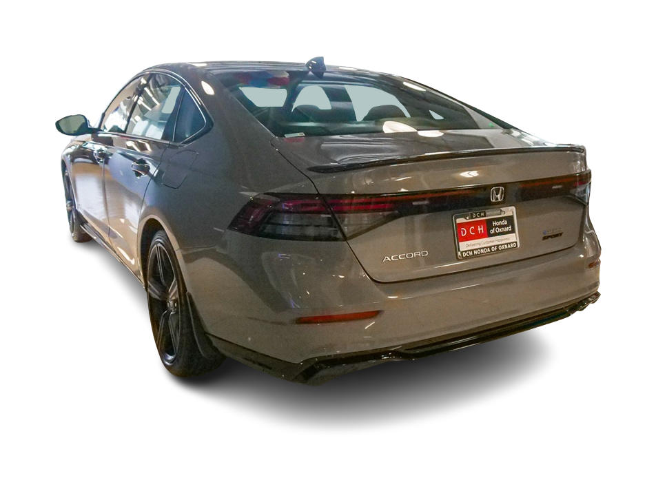 Thumbnail: 2025 Honda Accord - 3