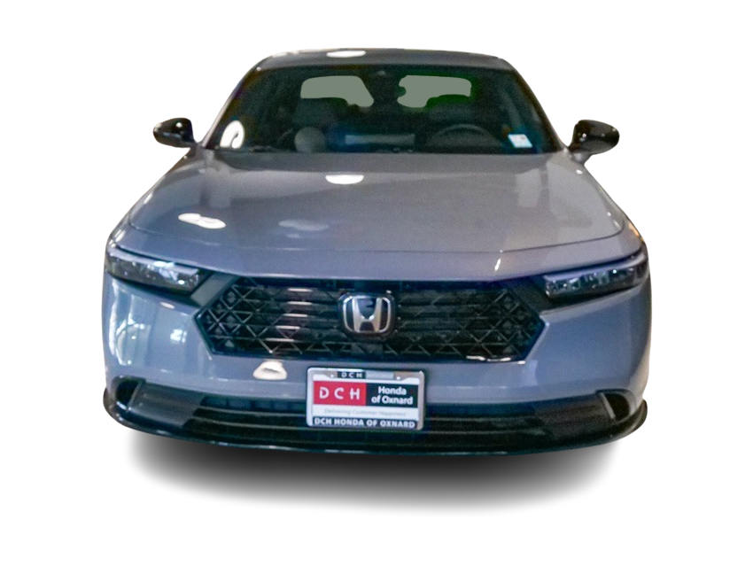 Thumbnail: 2025 Honda Accord - 5