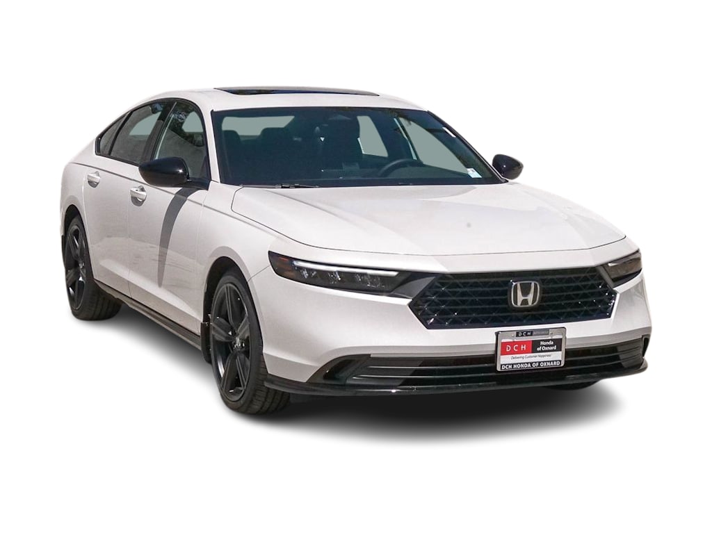 Thumbnail: 2026 Honda Accord - 17