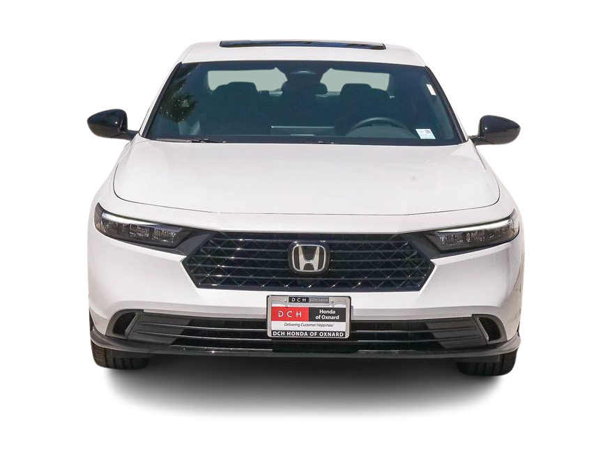 Thumbnail: 2026 Honda Accord - 5