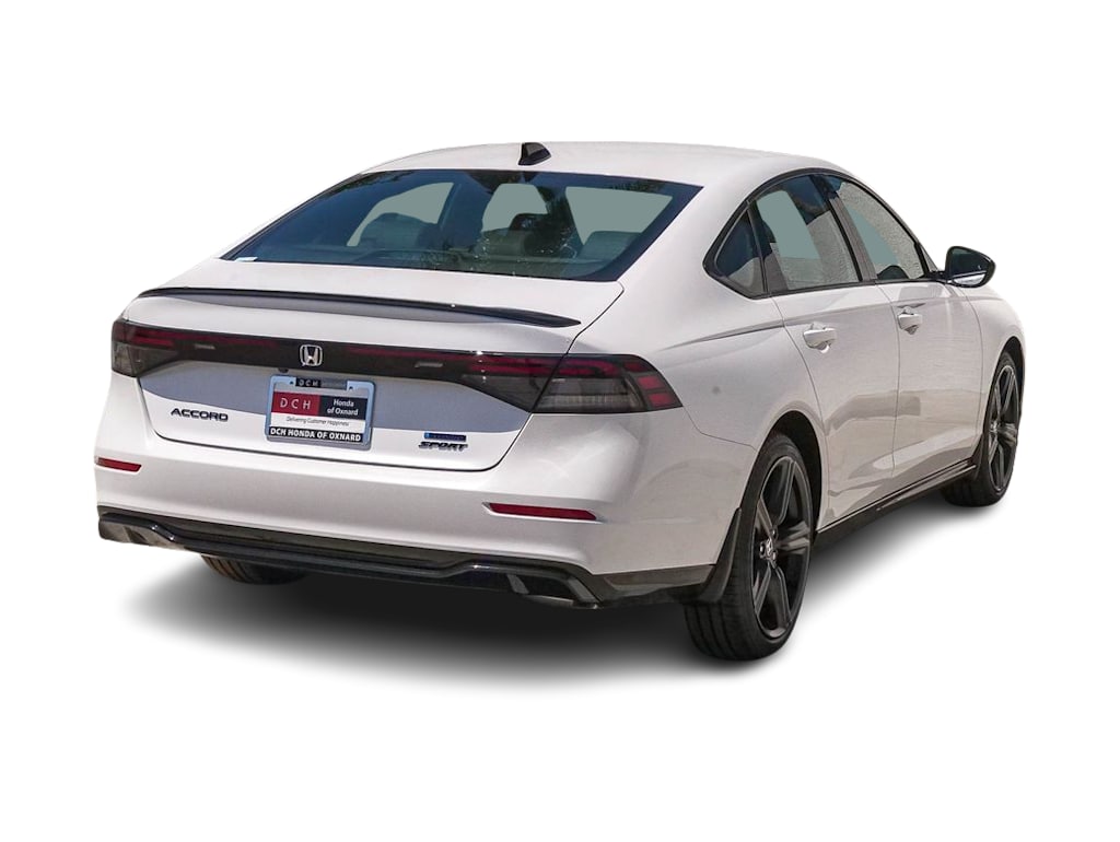 Thumbnail: 2026 Honda Accord - 20