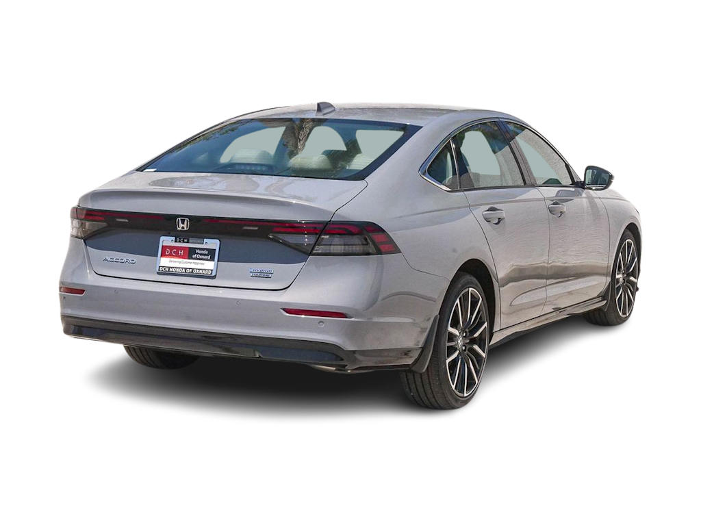 Thumbnail: 2026 Honda Accord - 20