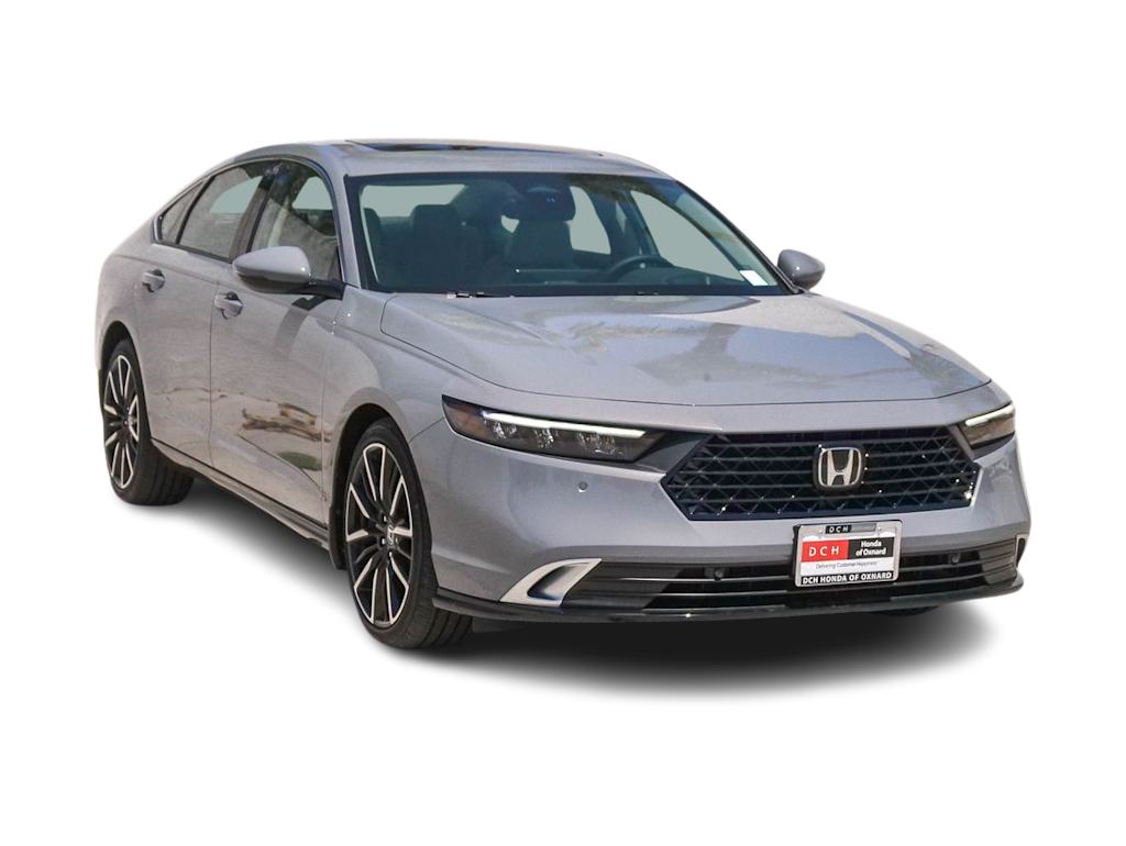 Thumbnail: 2026 Honda Accord - 17